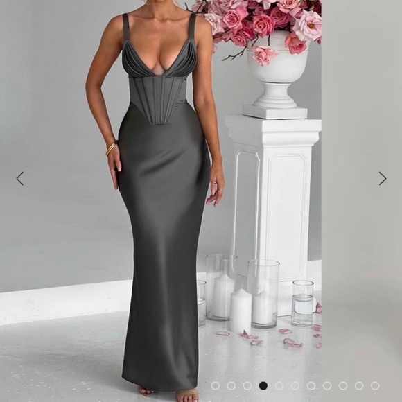 Babyboo fashion Dresses & Skirts - BABYBOO MAXI DRESS